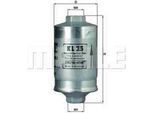 Filtro Carburante Knecht Kl 25