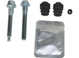 Set Manicotti Guida Pinze Freno Metzger Per Lancer Viii