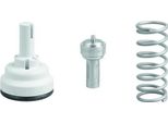 Termostato Refrigerante Temp 87 °C Con Guarnizione Mahle Per Vw Eos E Altri Modelli