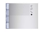 Bticino Frontbl Lautsp Led Allmetal (351101)