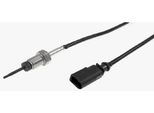 Sensore Ngk Di Temperatura Dei Gas Di Scarico 93093 Per Vw Touareg (7LA 7L6 7L7) 650Mm