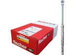 Fischer LangschaftdüBel Sxrl 10X80 Fus (50 StüCk)