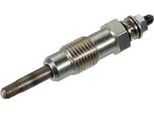 Metzger H1 126 Candela Di Preriscaldamento Diesel Per Opel Movano Furgone (X70)