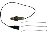 Sonda Lambda Metzger Per Vw Golf Ii (19E, 1G1) Sonda Di Regolazione 500 Mm 0895217