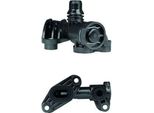 Termostato Bmw 93C E70/E71/E72 X5/X6 (Radiatore Olio)