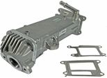 Metzger 0892356 Radiatore Agr Per Volvo XC60 (156) Ricircolo Dei Gas Di Scarico