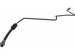 Metzger 4119368 Tubo Freno Posteriore Destro Per Ford Mondeo Iv Turnier (BA7) S-MAX (WA6) Galaxy (WA6) Mondeo Iv (BA7) Mondeo Iv Berlina (BA7)
