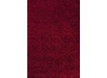 80X150 Cm Tappeto Life Shaggy 1500 Rosso