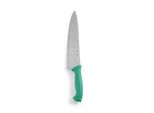 Coltello Da Chef, Hendi, Verde, (L) 385 Mm