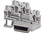Morsetto 0,08-4Qmm B=5,2Mm Grande - Morsetto Di Alimentazione 5,2Mm 22A Sttb 2,5