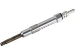 Metzger H5 020 Candela Di Preriscaldamento Diesel Per Opel Zafira B (A05)