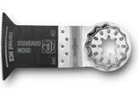 Fein 1X E-Cut Lama Standard Curva Starlock 50 Mm - 63502226210
