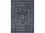 200X290 Cm Tappeto A Pezzi Marrakesh 207 Grigio