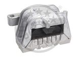 Supporto Motore Optimal Supporto In Gomma-Metallo Destro Per Vw Golf V Hatchback (1K1) F8-7958