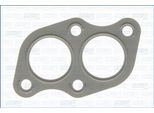 Ajusa 00747900 Guarnizione Scarico Guarnizione Scarico Per Vw Golf Ii (19E, 1G1)