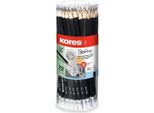 Matita Kores "Grafitos"", Durezza: Hb, Esagonale"