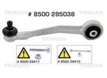 Triscan 8500 295038 Braccio Trasversale Per Audi A4 Avant (8K5, B8)