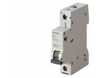 Siemens Ag Interruttore Automatico B 16A 1P 400V 10Ka 1TE Uc