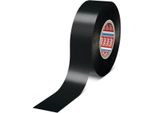 Nastro Per Mascheratura Tesaflex Premium 4163 38 Mm X 33 M Nero