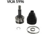 Giunto Per Albero Motore Lato Ruota Da Skf (Vkja 5996) Set Di Giunti Per Albero Motore, Set Di Giunti Per Albero Motore, Giunto Per Albero Motore