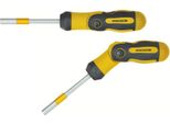 Proxxon Industrial Proxxon Cacciaviti A Cricco Orientabile 1/4 Workshop Torque Wrench 1/4 (6.3 Mm)