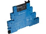 Relè Di Accoppiamento Del Cercatore 6,2 Mm 1W 12VAC/DC 38.51.0.012.0060