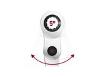 Chiave Combinata Kraftwerk D-CLICKRAFT 17 Mm