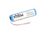 Batteria Di Ricambio Philips Avent SDC630 NTA3460-4 3000 Mah 3,7 V