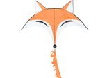 Aquilone Per Bambini Single Line Creature Volanti Fox Kite Fox Hq Kite