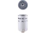 Filtro Carburante Mahle Kc 186