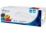 Mediarange MRHPTCF212A Mediarange Toner Hp FüR CF212A/131A Mit Chip Gelb
