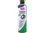 Crc 10321-AI Crc Industrial Degreaser Detergente Industriale, 500 Ml