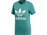 Adidas Magliette Trefoil Tee, CV9892, Taglia: 164