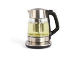 Bollitore E Teiera 2In1 1.7L 2200W Livoo Dod165