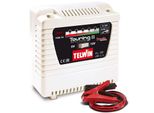 Telwin 807591 Touring 11 Wet Gel Pb-Ca Agm Mf 6/12 V Caricabatterie Di Mantenimento