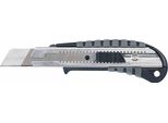 Kwb 015125 Coltello Multiuso Nero Coltello Con Lama A Scatto