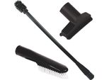 Accessori Per Aspirapolvere A Secco/Umido Einhell Set Di Bocchette 2
