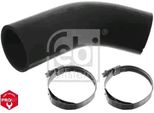 Febi Bilstein Tubo Flessibile Del Radiatore Tubo Dell'acqua Per Scania 4 - Serie 55 49123