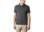 Columbia Magliette Nelson Point Polo, 1772721011, Taglia: 178