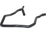 Tubo Radiatore Metzger Per Ford Fiesta V