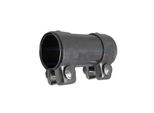 Walker 80707 Fascetta Di Scarico Per Ford Fiesta I (Gfbt) Per Renault Clio Iv Hatchback (Bh) Captur (J5, H5) Clio Iv Grandtour (Kh)