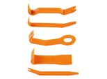 Neo Tools Set Di Estrattori Per Tappezzeria, 5 Pezzi.