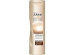 Dove Nourishing Body Care Lozione Autoabbronzante 250Ml Da Fiera A Media