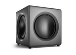 Wavemaster 66400 Subwoofer Wavemaster Fusion Stone Gray Retail