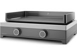 Gas Plancha 5300W Piastra In Ghisa Smaltata 58,5X40,2Cm Forge Adour Moderng60A