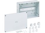 Spelsberg Custodia Vuota IP66 254X180X90Mm, Kst