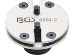 Bgs Adattatore Di Ripristino Del Pistone Del Freno Universale Con 2 Perni - 6661-2