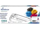 Mediarange MRHPTCF413X Mediarange Toner Hp FüR CF413X/410X Mit Chip Magenta