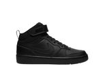Nike Obuv Court Borough Mid 2 Gs, CD7782001