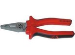 C.K. Werkstatt Kombizange 160 Mm T3867 6 (T3867 6)